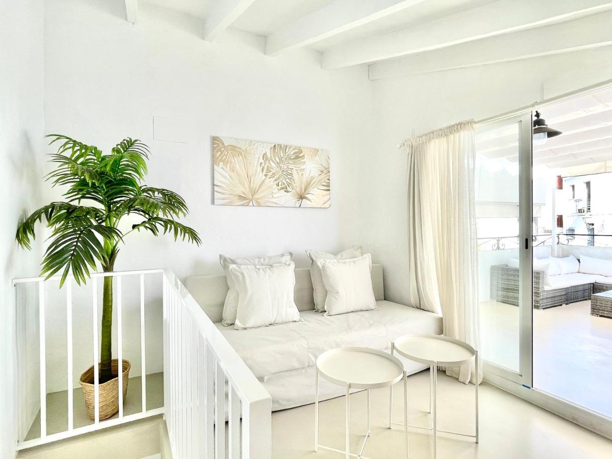 Casa Cal Music Apartment Altea Exterior photo