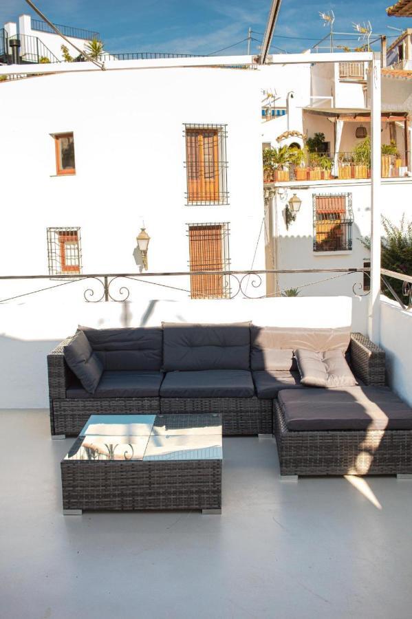 Casa Cal Music Apartment Altea Exterior photo